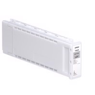 Epson Light Gray T44J9 - 700 ml blækpatron